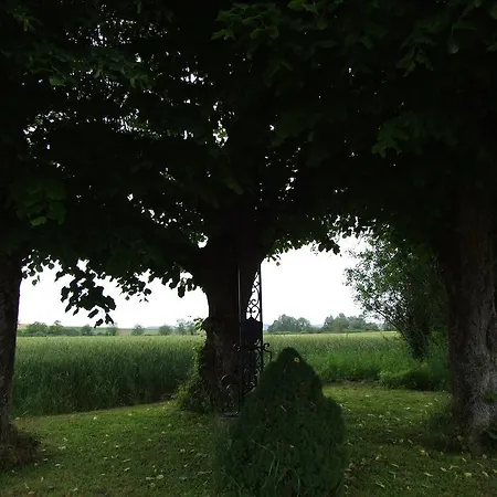 Le Saule Argente Ferienhaus
