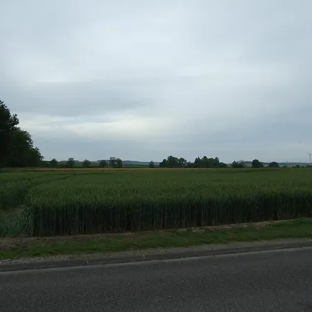 Le Saule Argente Ferienhaus *