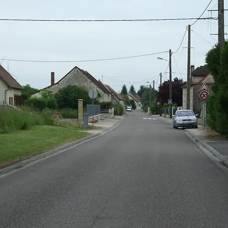 Le Saule Argente Semesterbostad