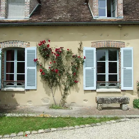 Le Saule Argente Ferienhaus