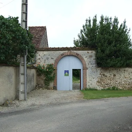 Le Saule Argente Ferienhaus