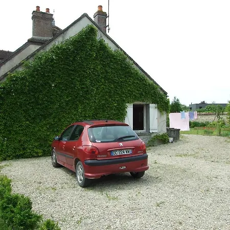 Le Saule Argente