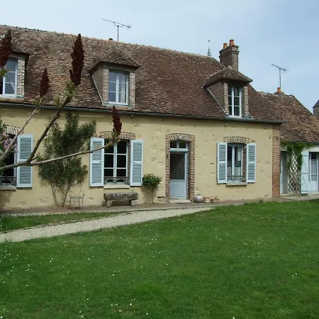 Ferienhaus Le Saule Argente *