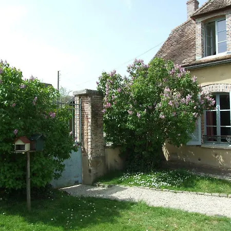 Le Saule Argente