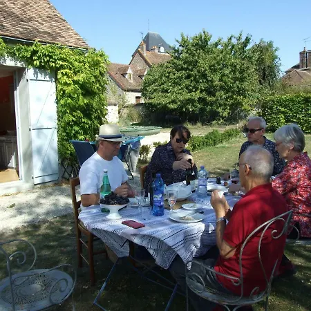Le Saule Argente